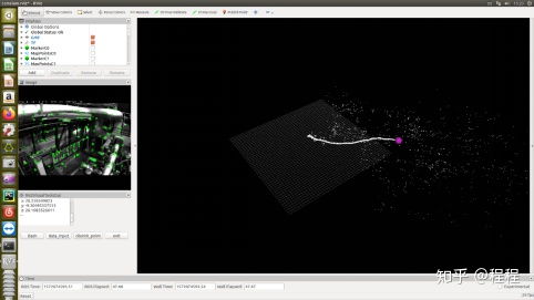 iApp 退出軟件按鈕代碼實(shí)現(xiàn)與 Rviz 文本按鈕界面開發(fā)