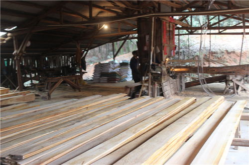 建筑木方 建筑木方定制報價 匯鴻木材加工 推薦商家