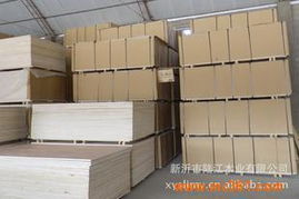 木材加工 木板材 陸江木業供應批發膠合板,細木板,各種異形板
