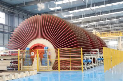 天壇木業被評為2022年第 一批河北省級“專精特新”中小企業