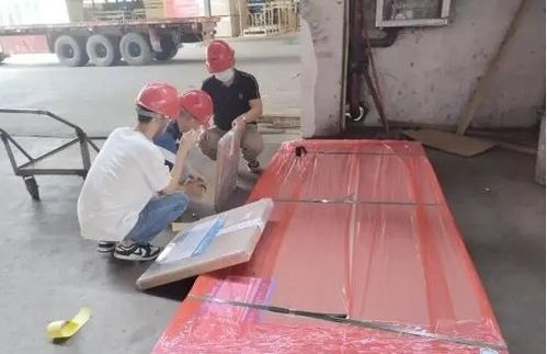 廣東韶關(guān)開展人造板產(chǎn)品質(zhì)量專項整治提升行動