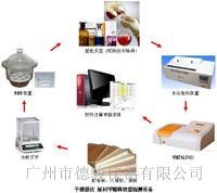室內裝飾裝修材料人造板及其制品中甲醛釋放量檢測 gb 01干燥器法