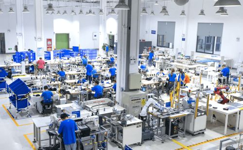 阿里新制造 能為下一個十年制造什么