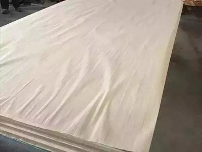 家具頭條|人造板的百變新裝--貼面材料