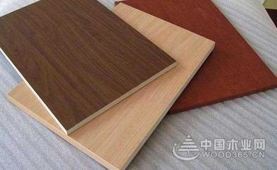 中國人造板有哪些牌子?