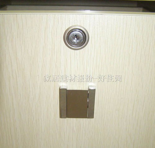 【金品大衣柜衣帽間_米黃色_板式】_價格報價_實拍圖片_參數-好住網