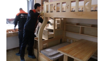 北京除甲醛產品