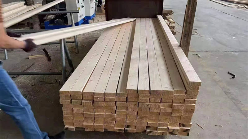 建筑木方_建筑方木_木材加工廠-重慶嘉航木材