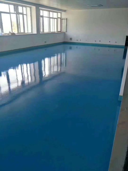 平度膠州萊西黃島環氧自流平固化地坪生產廠家包工包料