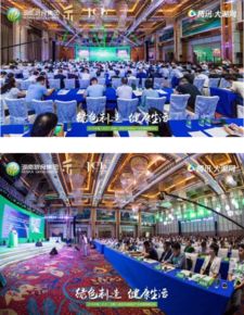 2018中國無醛人造板高峰論壇 無醛人造板及其制品 行業(yè)標(biāo)準(zhǔn)發(fā)布