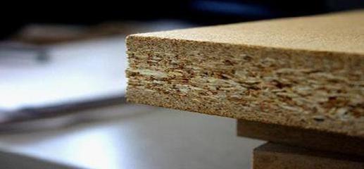 為什么大部分家具都要用顆粒板來制造?
